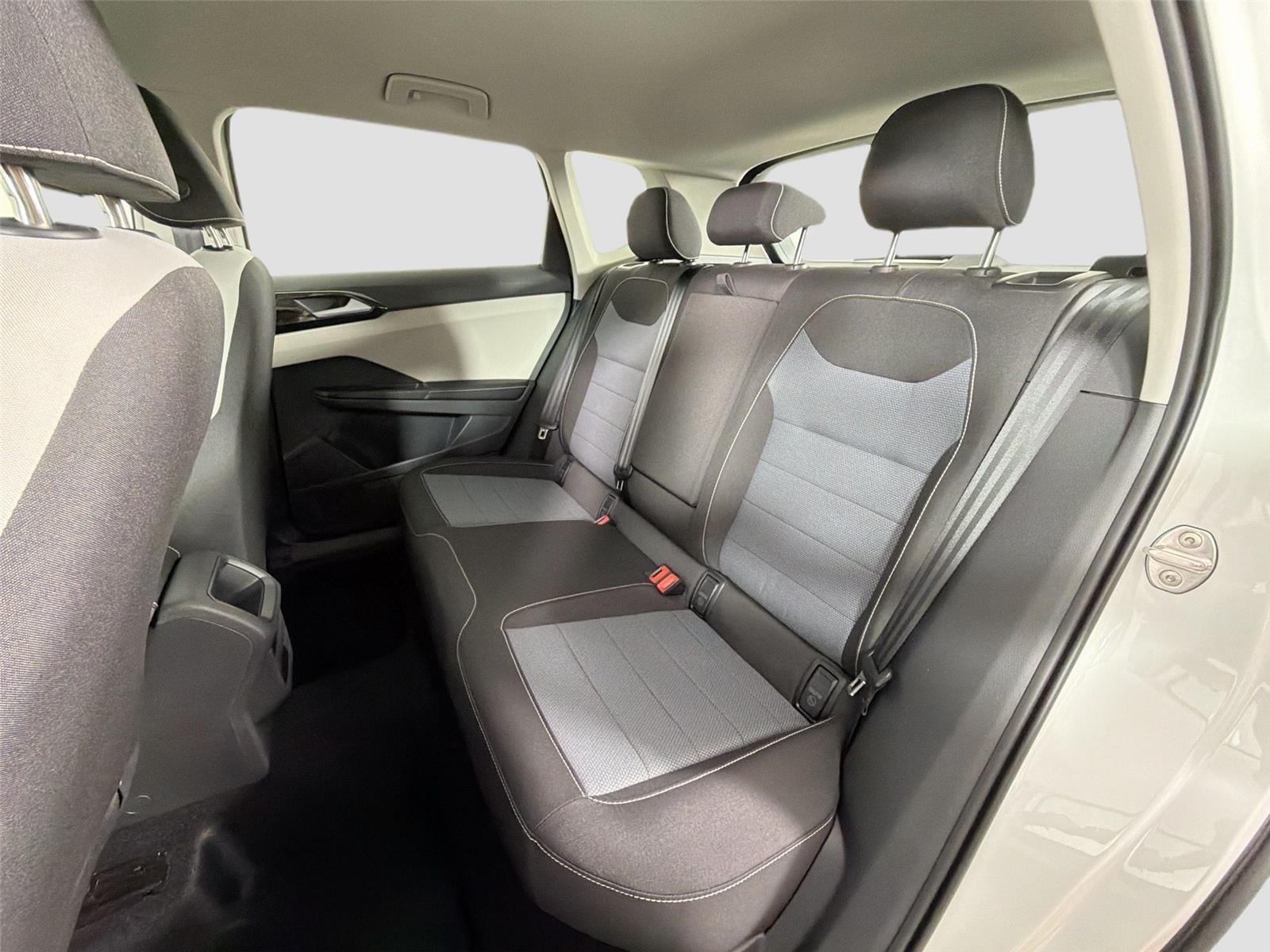 New 2026 Pure White Volkswagen S image 21