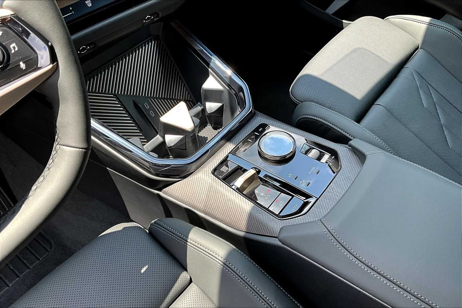 2025 BMW X3 30 - Photo 7