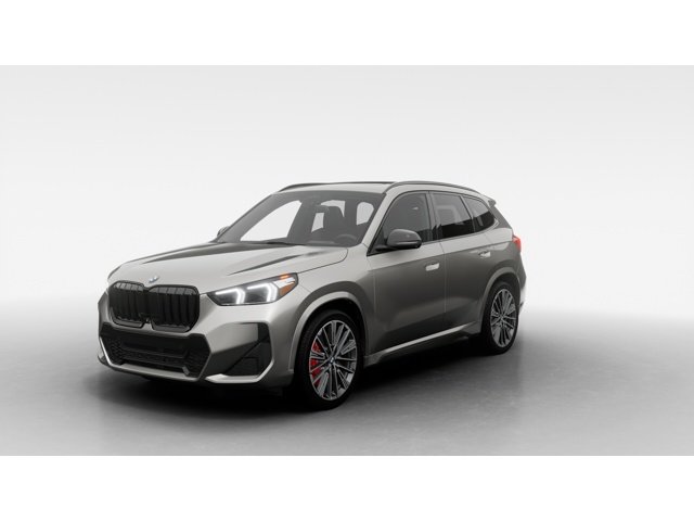 2026 BMW X1 xDrive28i's photo
