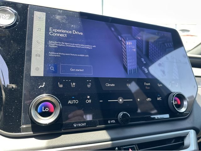 2026 Lexus RX 350 F-Sport - Photo 30