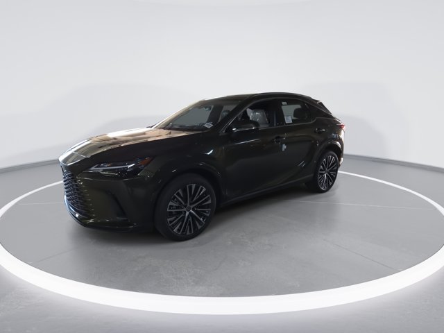 New 2026 Nori Green Pearl Lexus PREMIUM PLUS image 4