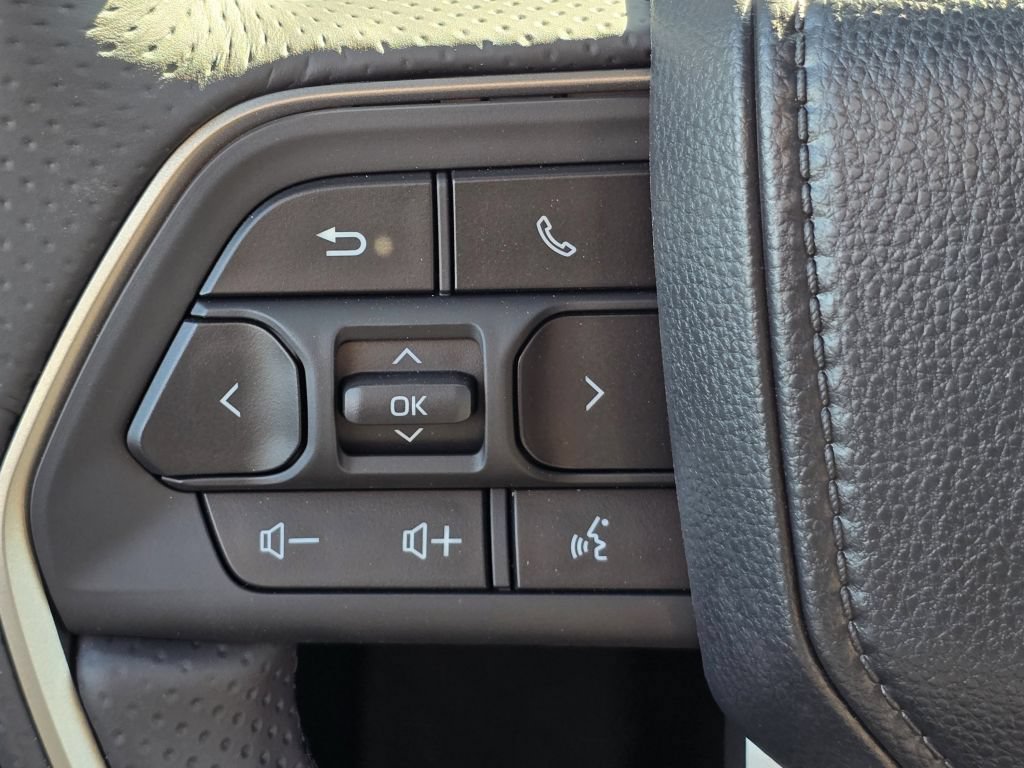 New 2026 Ice Cap Toyota TRD Off-Road Premium image 16