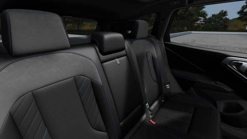 New 2026 Brooklyn Grey Metallic BMW 30 xDrive image 38