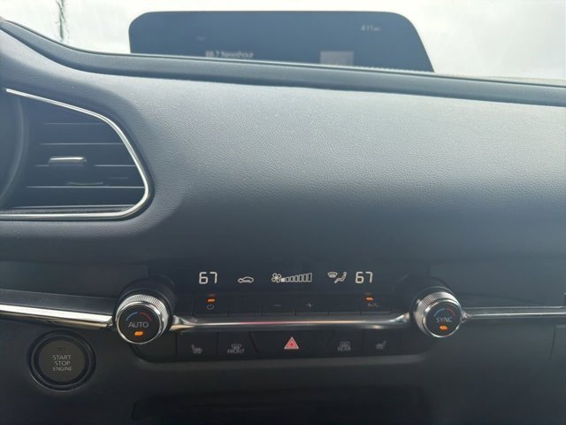Used 2023 Black Mazda 2.5 S Preferred Package image 8