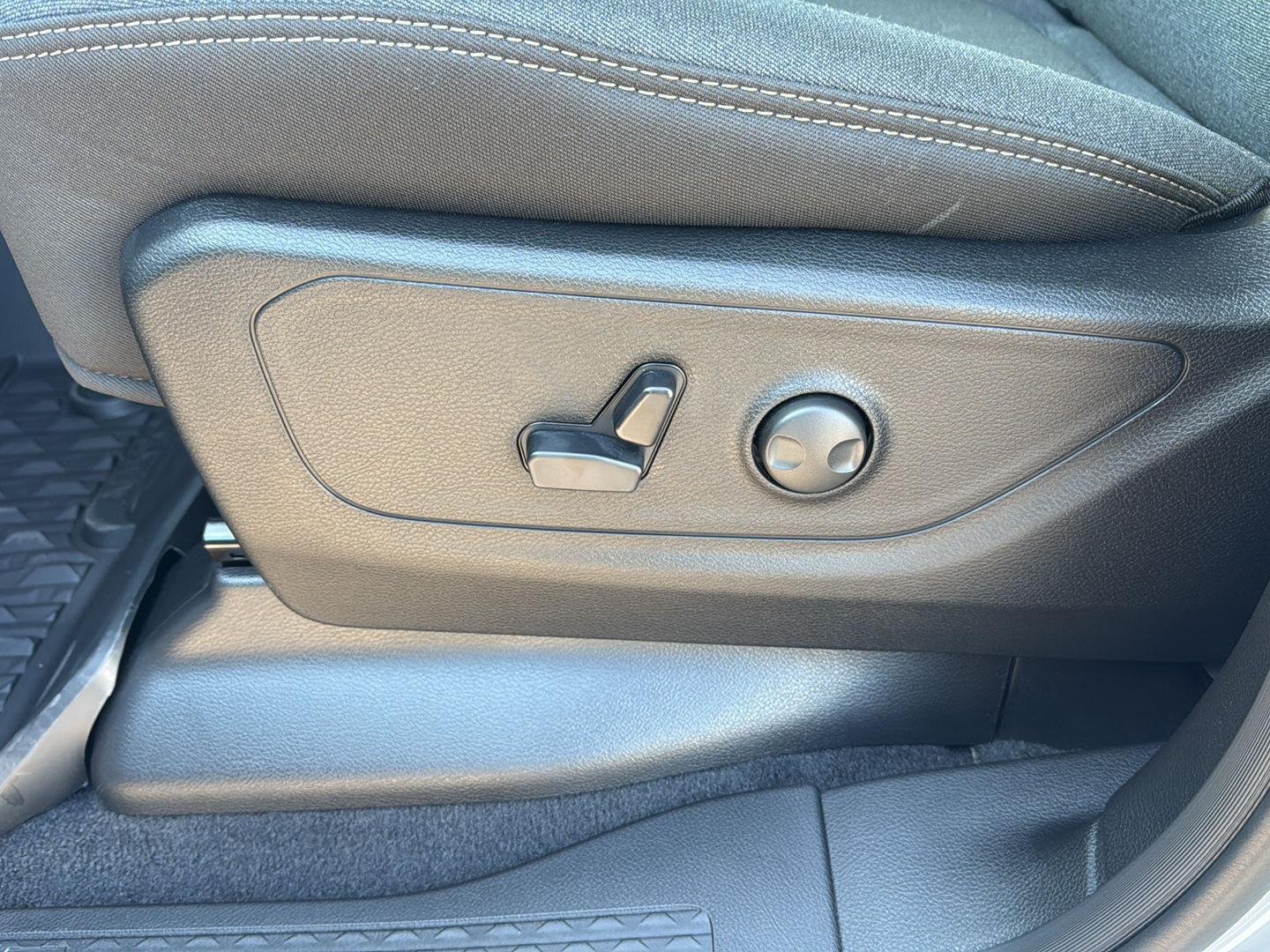 2026 RAM 1500 Big Horn/Lone Star - Photo 8