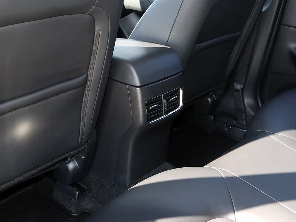 2025 Mazda CX-5 S Select Package - Photo 14