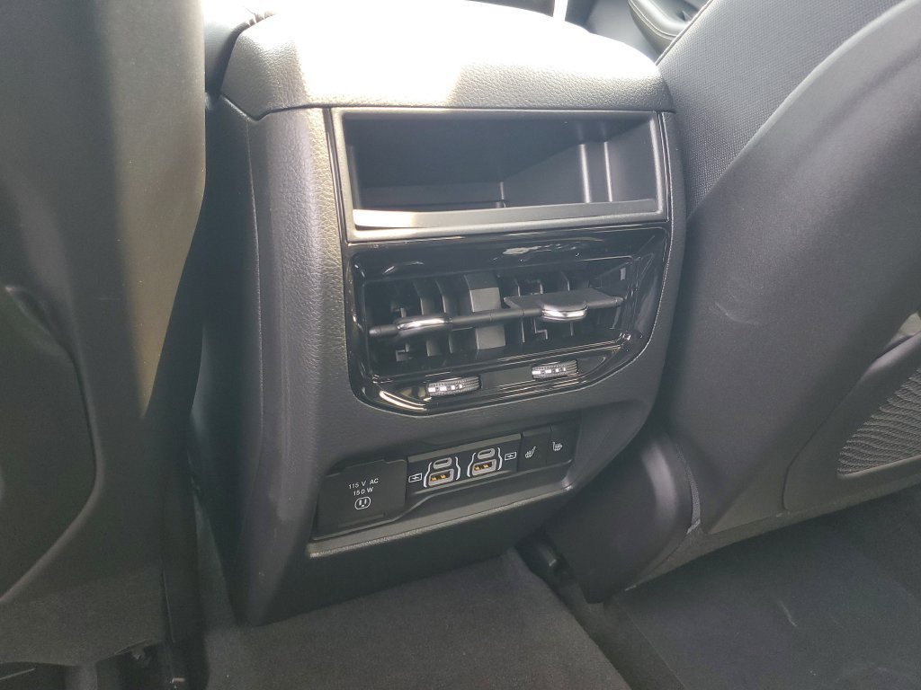 2025 Jeep Grand Cherokee Limited - Photo 12