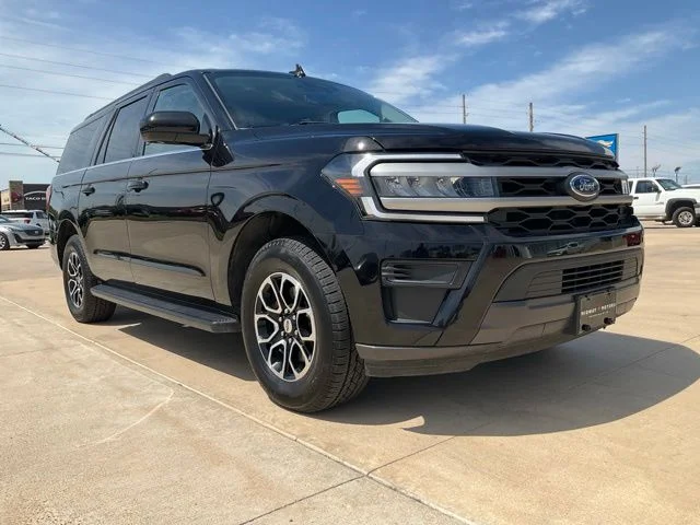 2024 Ford Expedition XLT - Photo 32