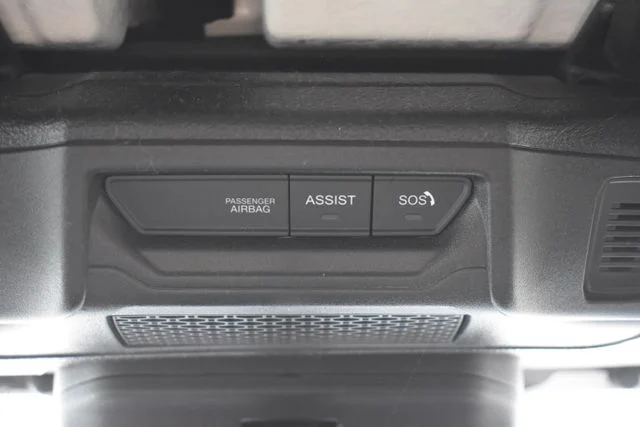 Used 2024 Gray Jeep Rubicon image 35