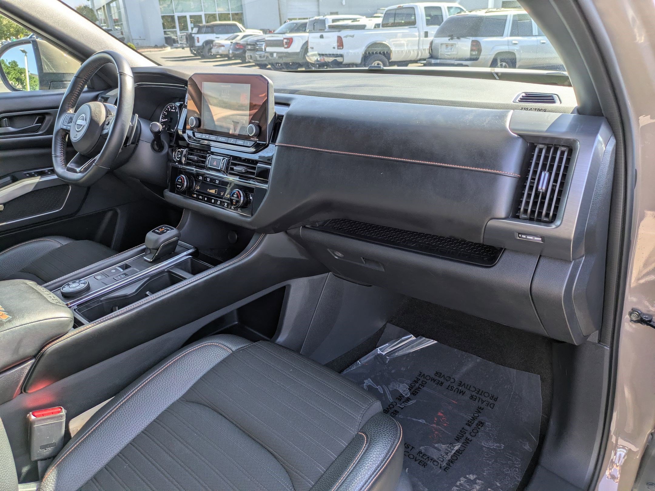 Used 2023 Baja Storm Nissan Rock Creek image 30