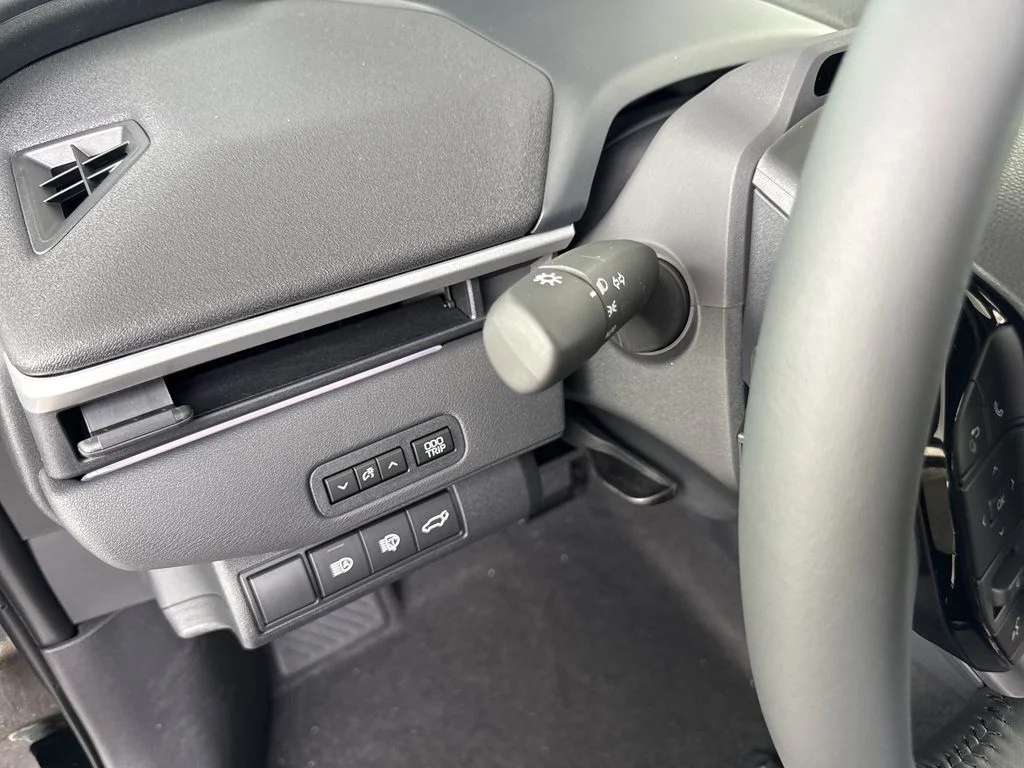 2026 Subaru Solterra Limited XT - Photo 22