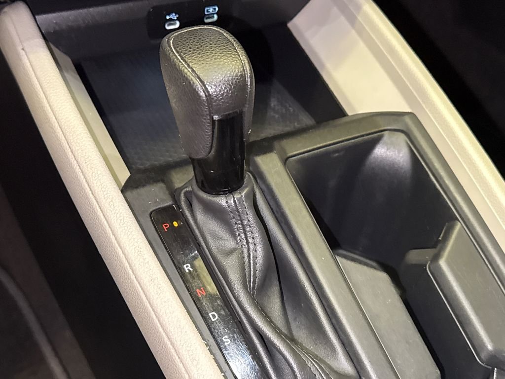 2023 Honda Accord LX - Photo 24