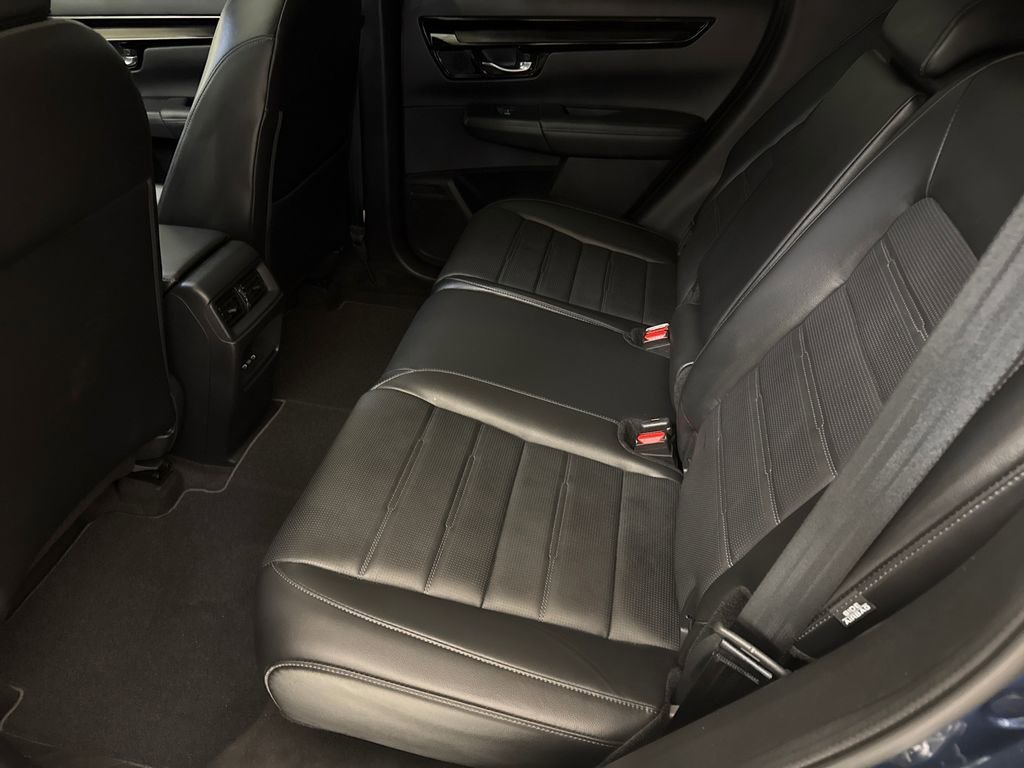 2025 Honda CR-V EX-L - Photo 53