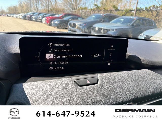 2026 Mazda CX-90 Premium Package - Photo 27