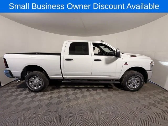 2025 RAM 2500 Tradesman - Photo 14