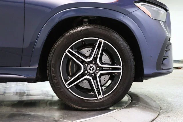 2024 Mercedes-Benz GLE GLE450 - Photo 14