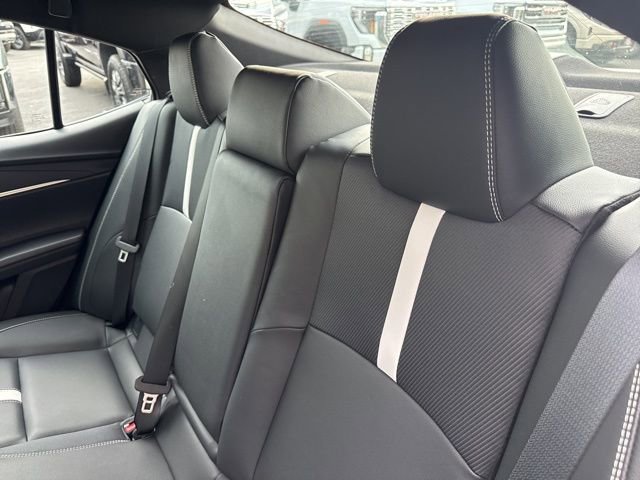 Used 2026 Gray Toyota LE image 27