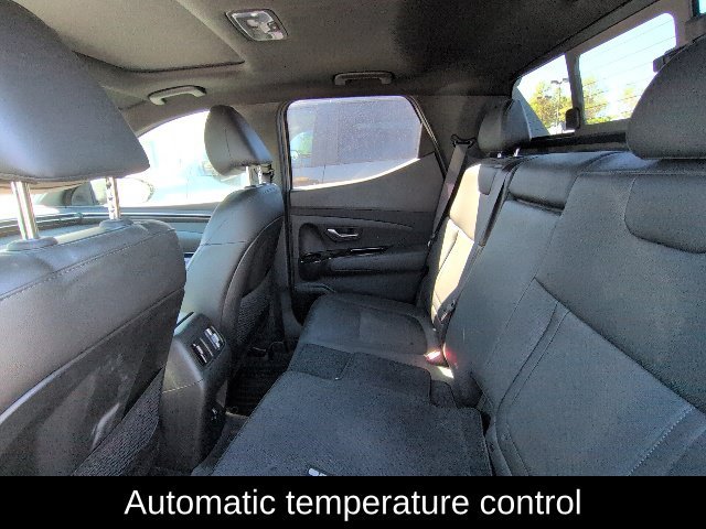 Used 2024 Sand Hyundai Limited image 11