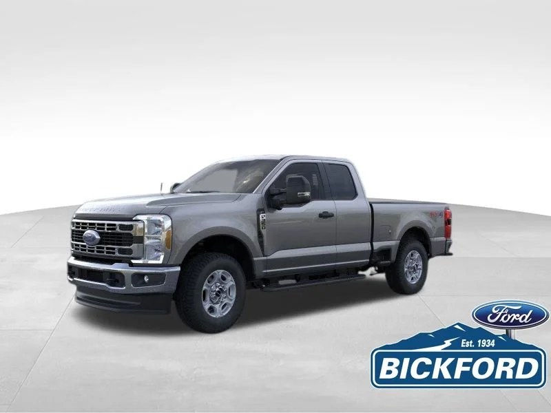 2026 Ford F-350's photo