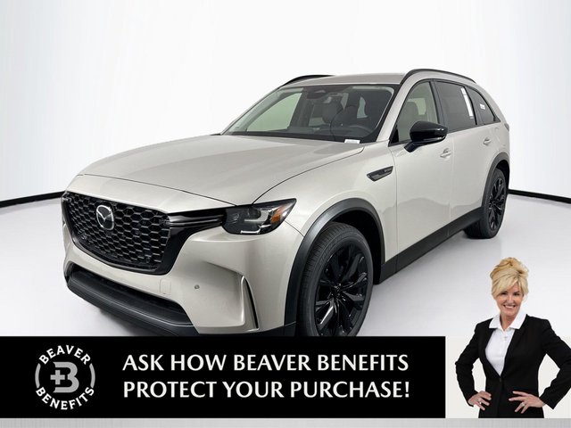 2026 Mazda CX-90 3.3 Turbo Premium Sport AWD