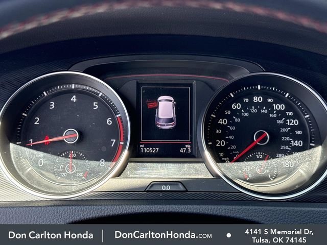 Used 2017 Reflex Silver Metallic Volkswagen S image 24