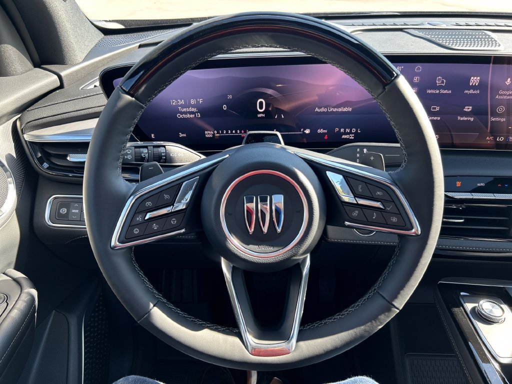 2027 Buick Enclave Avenir - Photo 45