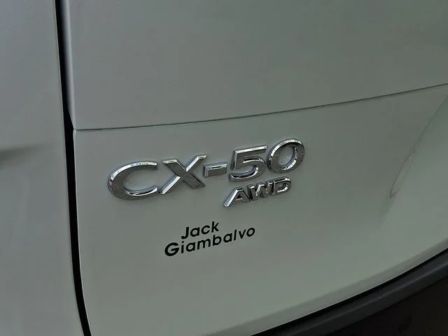 New 2026 Beige Mazda 2.5 S Premium image 16