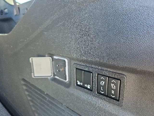 Used 2022 Black Chevrolet RST image 36