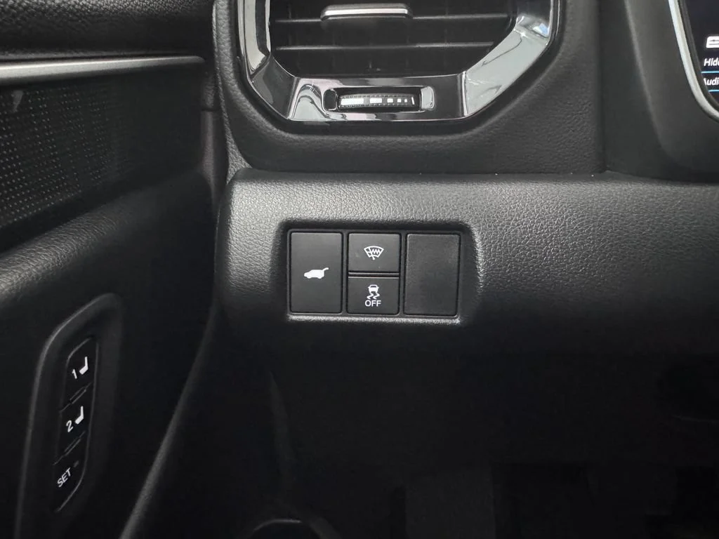 2024 Honda Pilot Elite - Photo 27