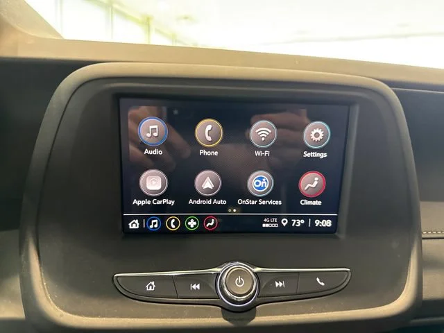 Used 2022 BLACK Chevrolet LT1 image 20