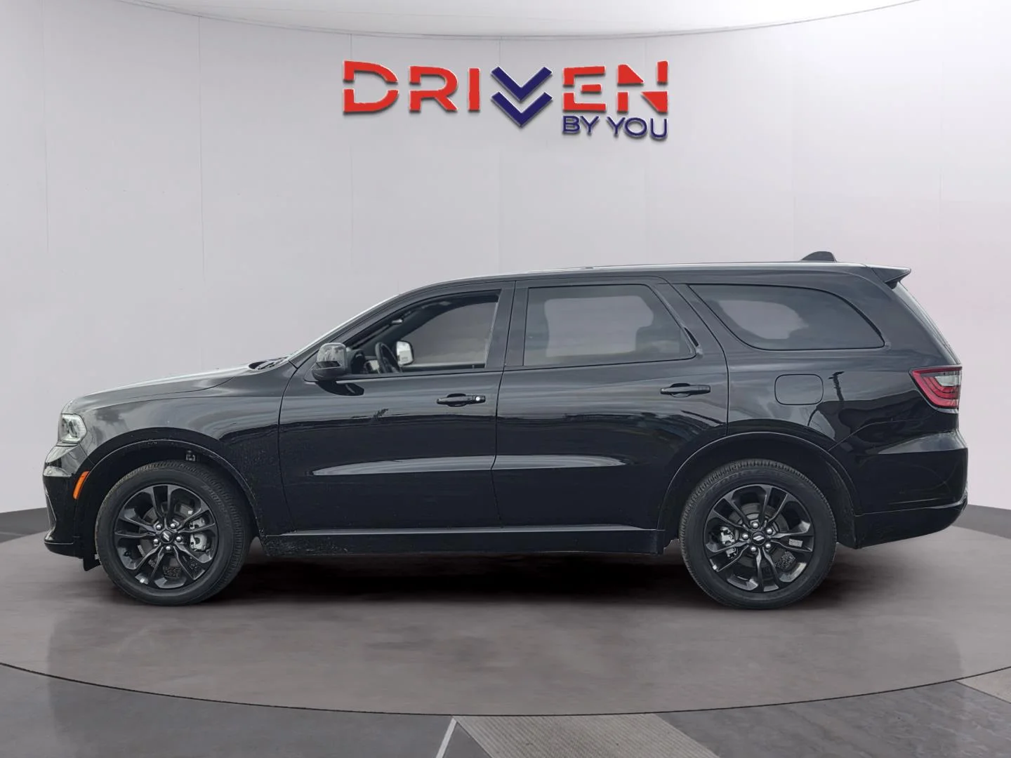 Used 2026 DB Black Clearcoat Dodge GT image 2