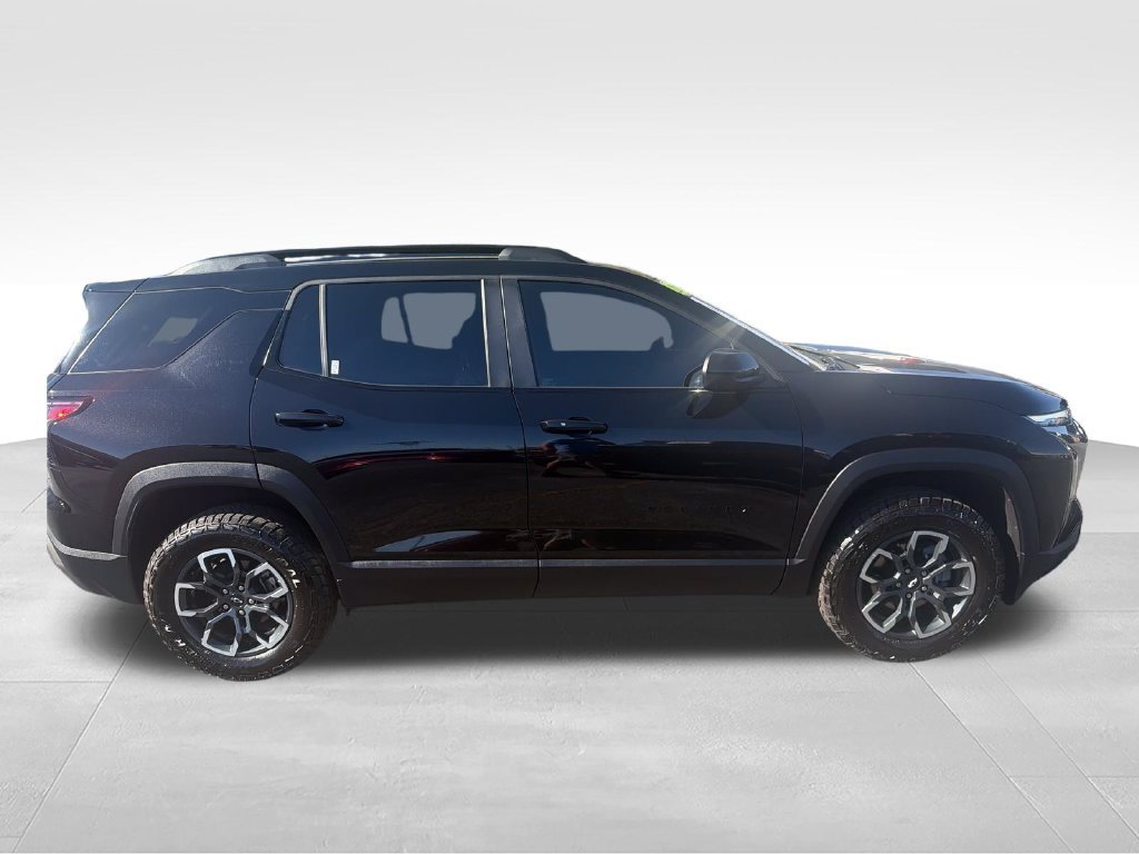 Used 2026 Black Chevrolet ACTIV image 6