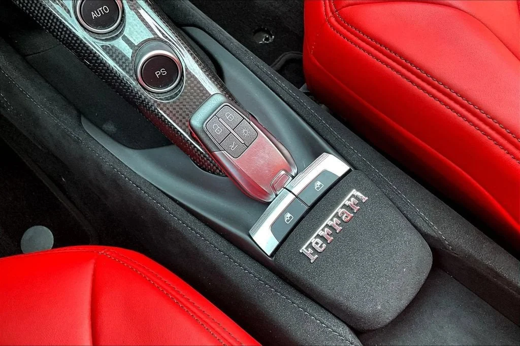 Used 2019 Nero Daytona Ferrari  image 29