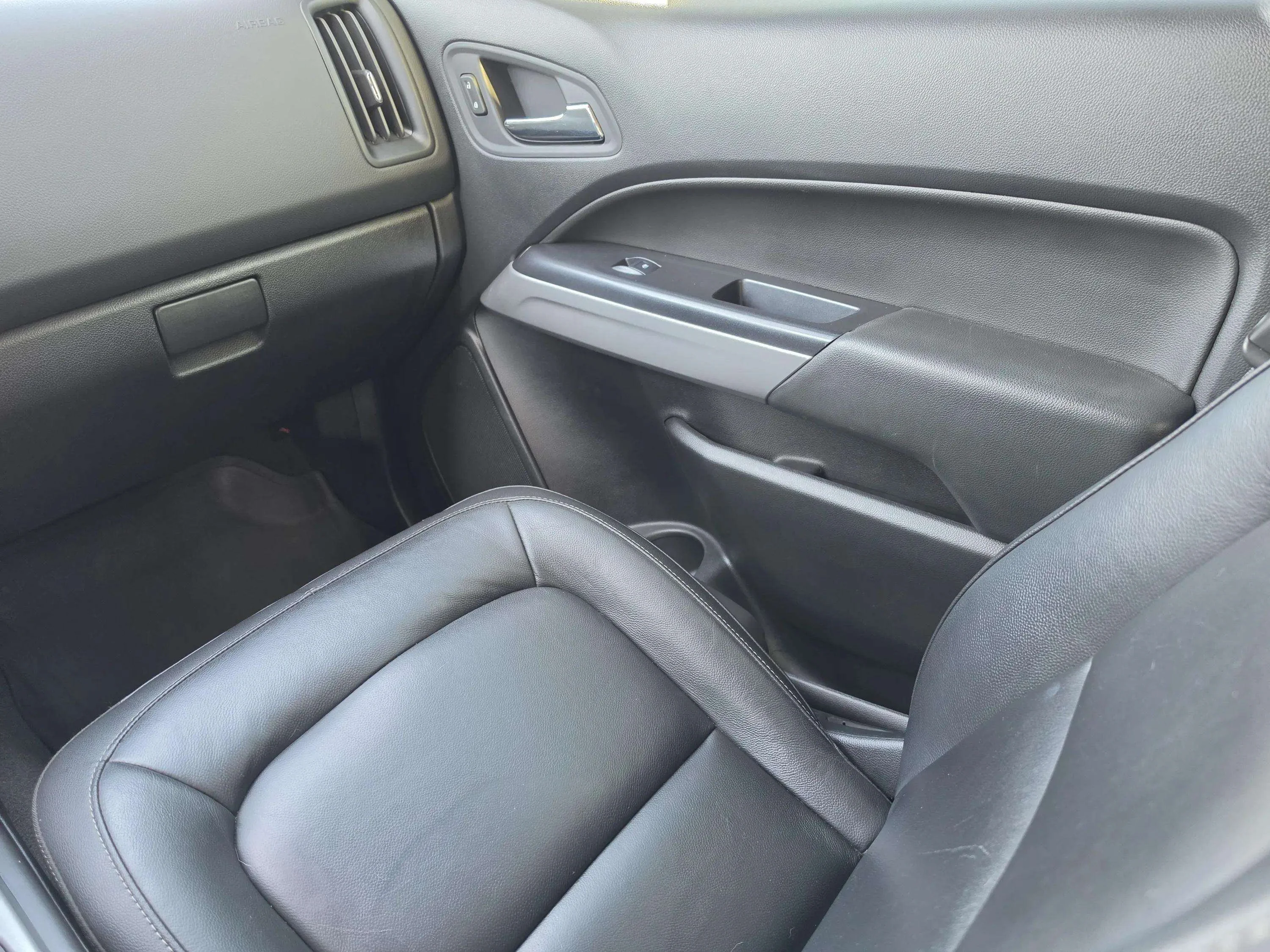 Used 2019 Red Hot Chevrolet 4WD ZR2 image 22