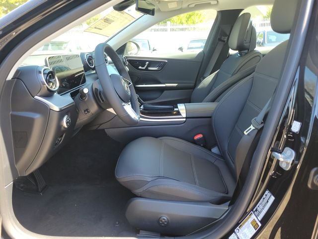 Used 2026 Black Mercedes-Benz C 300 image 18