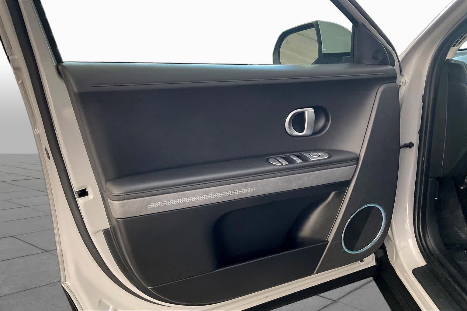 Certified Used 2023 Cyber Gray Hyundai SEL image 21