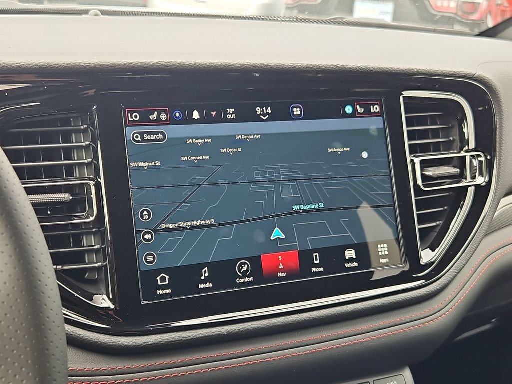 2026 Dodge Durango GT - Photo 18