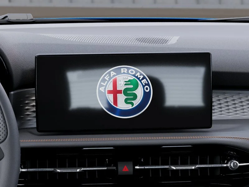 New 2026 Misano Blue Metallic Exterior Paint Alfa Romeo Sprint image 10