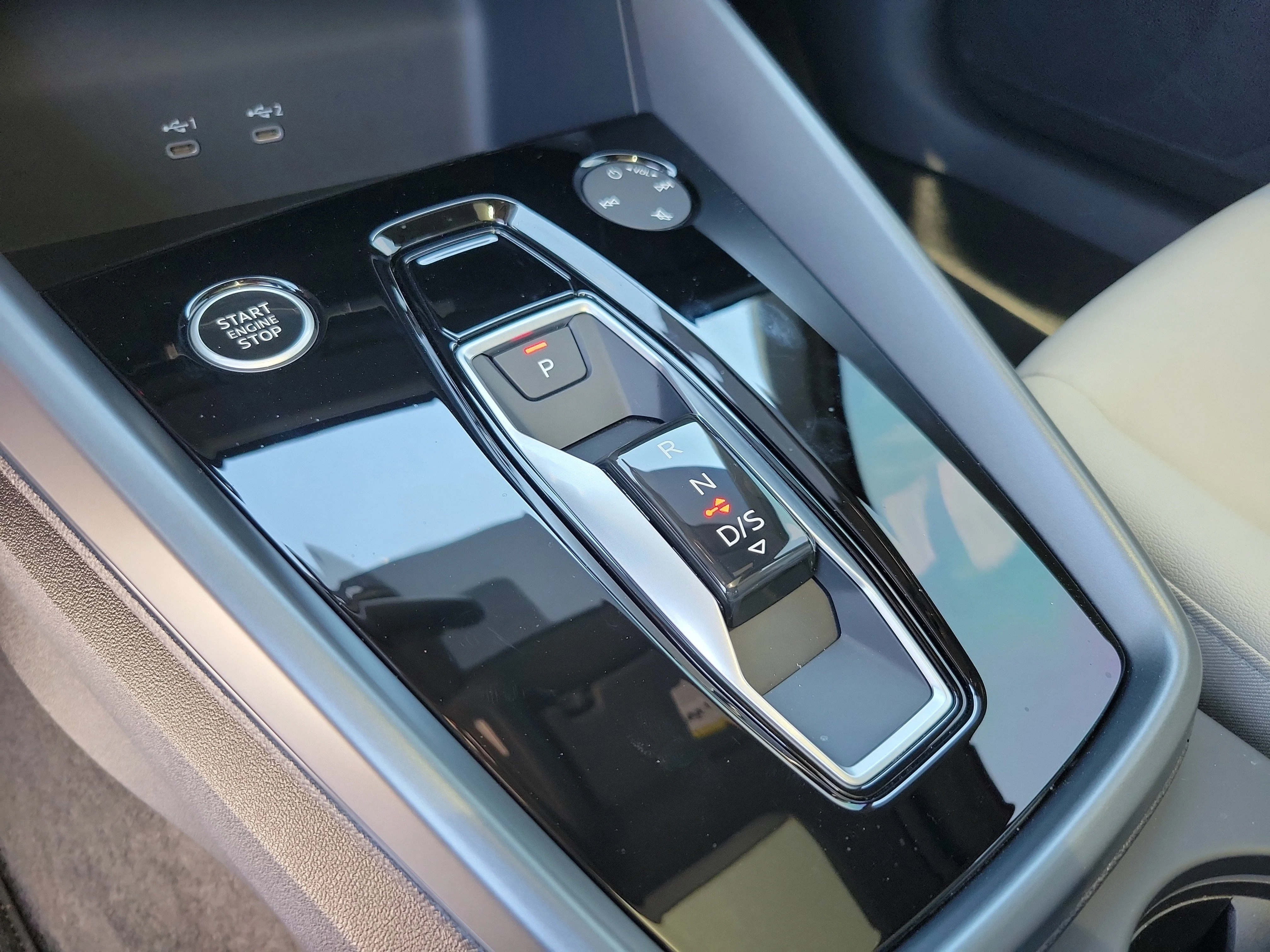 2025 Audi A3 Premium - Photo 12