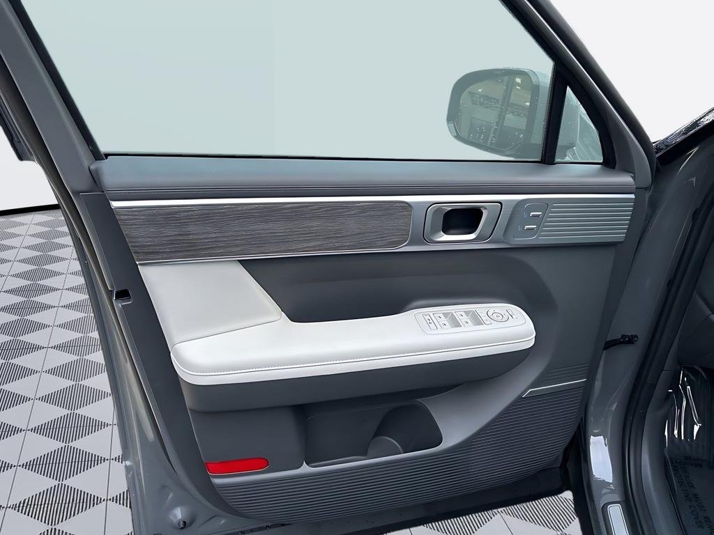 New 2026 Gray Hyundai Calligraphy image 22