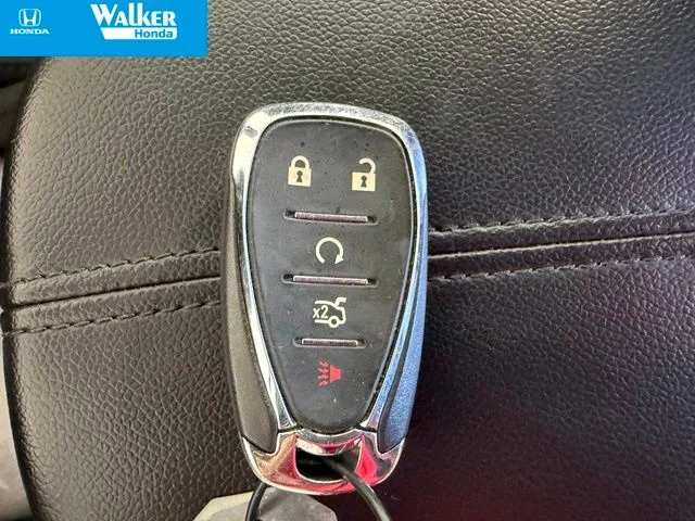 Used 2025  Chevrolet LT image 31