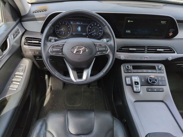 2022 Hyundai Palisade SEL - Photo 16