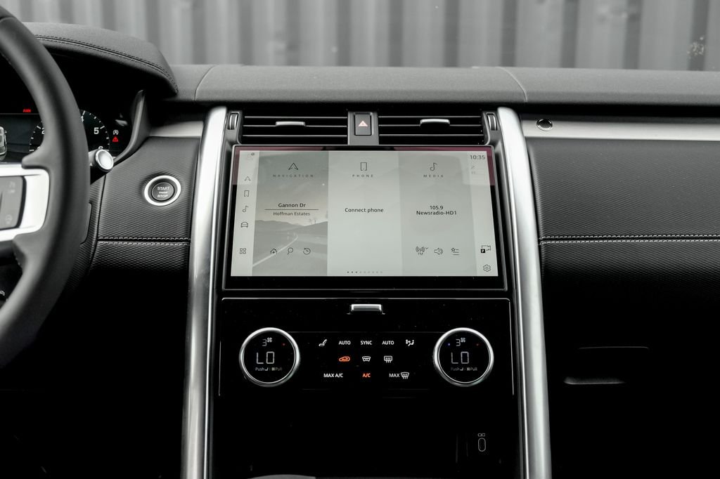2026 Land Rover Discovery Gemini Edition - Photo 19
