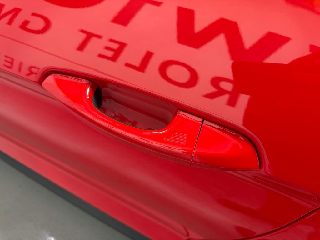 2021 Ford Mustang GT Premium - Photo 10