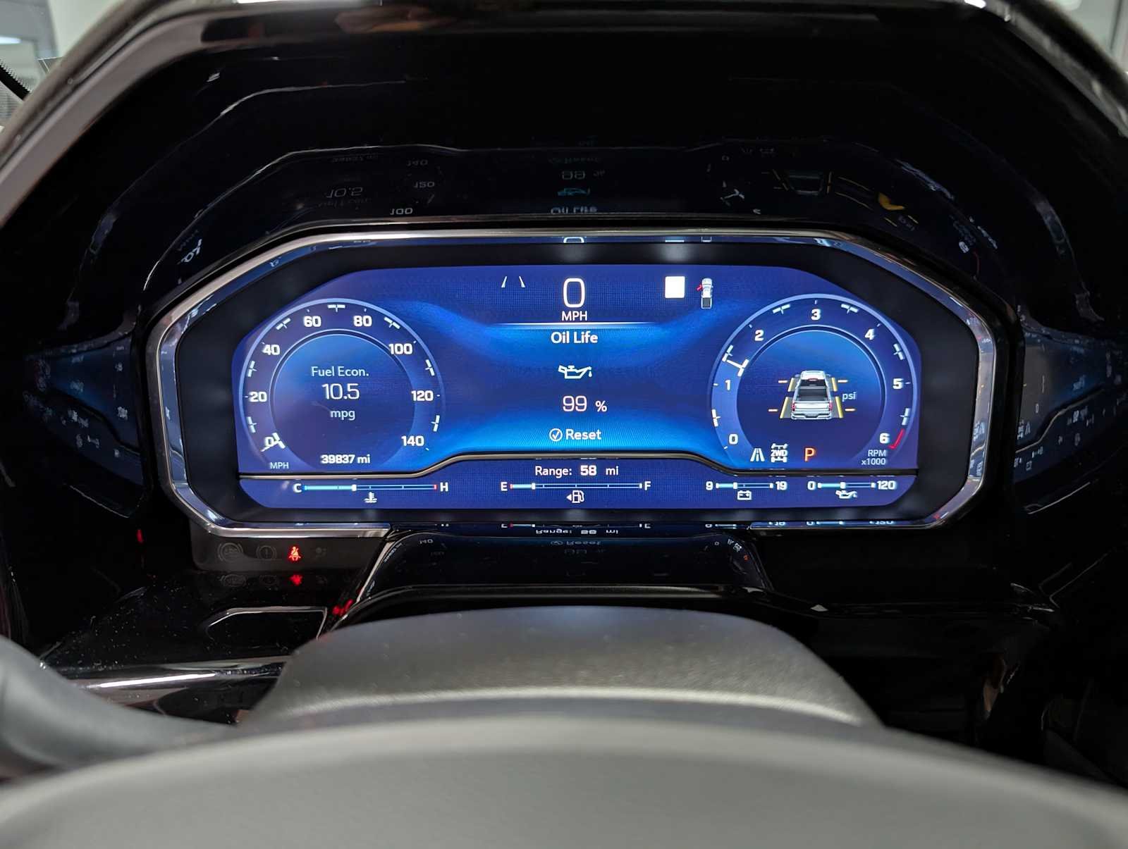 2023 Chevrolet Silverado 1500 ZR2 - Photo 26