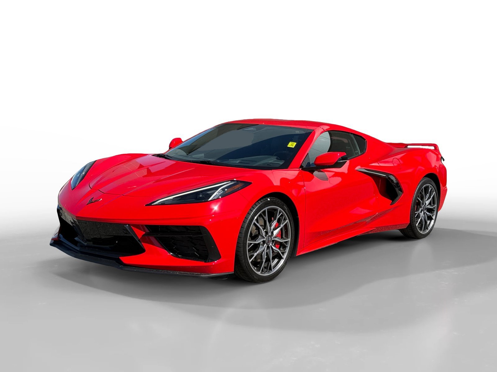 2024 Chevrolet Corvette