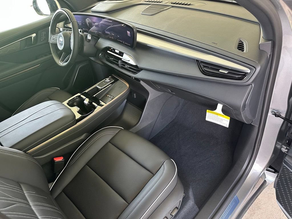 2026 Buick Enclave Avenir - Photo 42