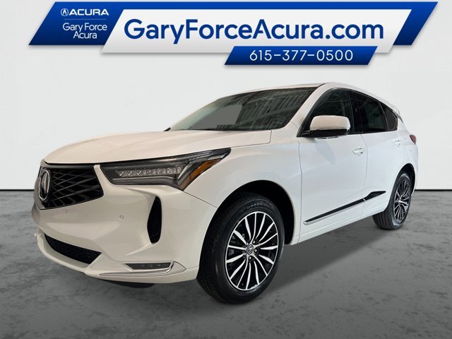 2026 Acura RDX Advance Package SH-AWD's photo