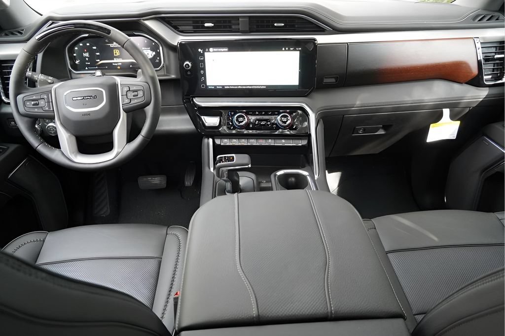 2026 GMC Sierra 1500 Denali - Photo 30