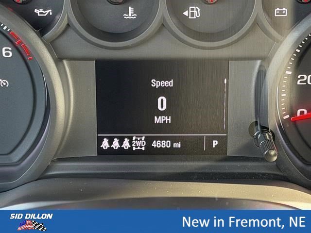 2026 GMC Sierra 1500 Pro - Photo 15